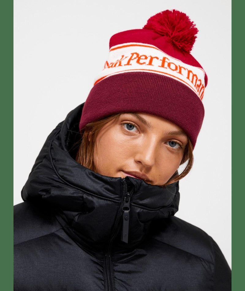 Pow Hat
