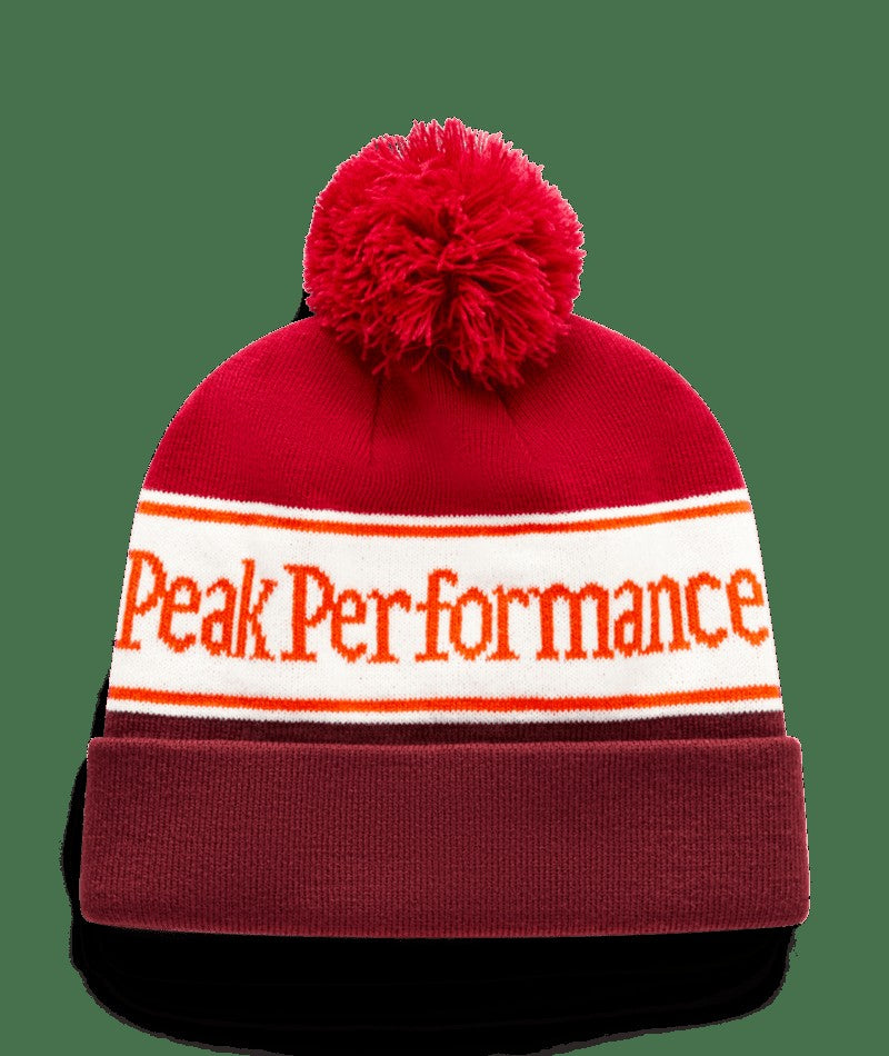 Pow Hat