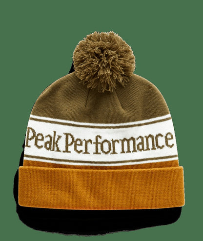Pow Hat