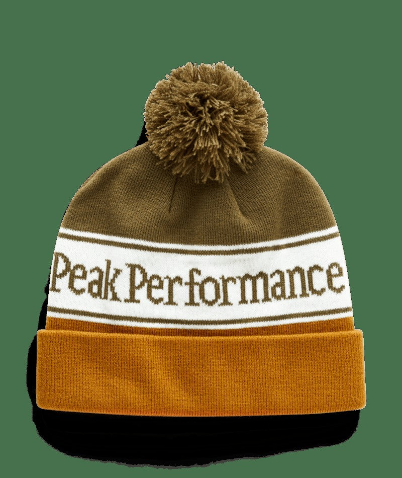 Pow Hat