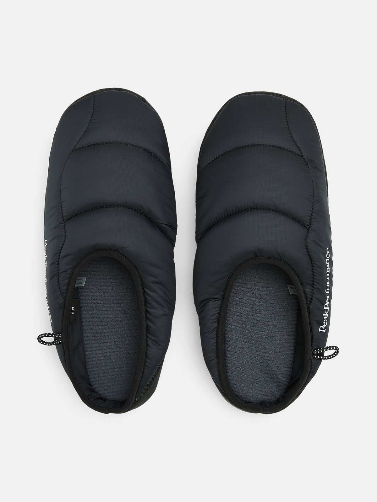 Insulated Slippers
