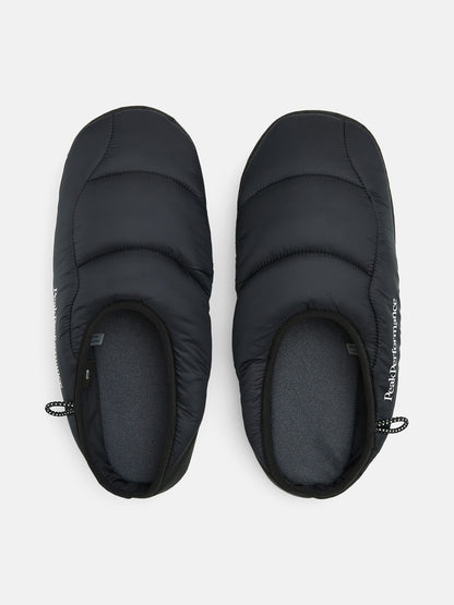 Insulated Slippers