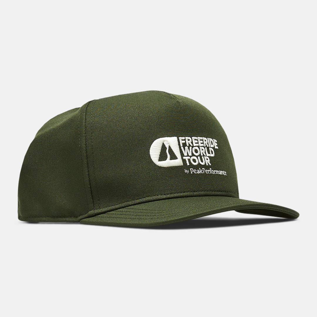 FWT Ray Cap