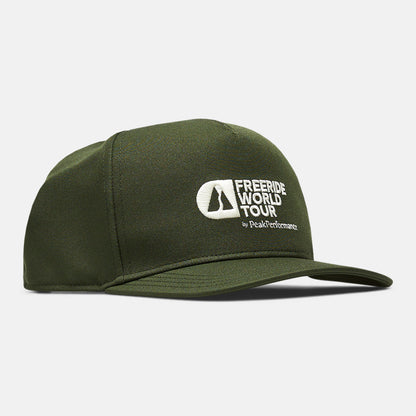FWT Ray Cap