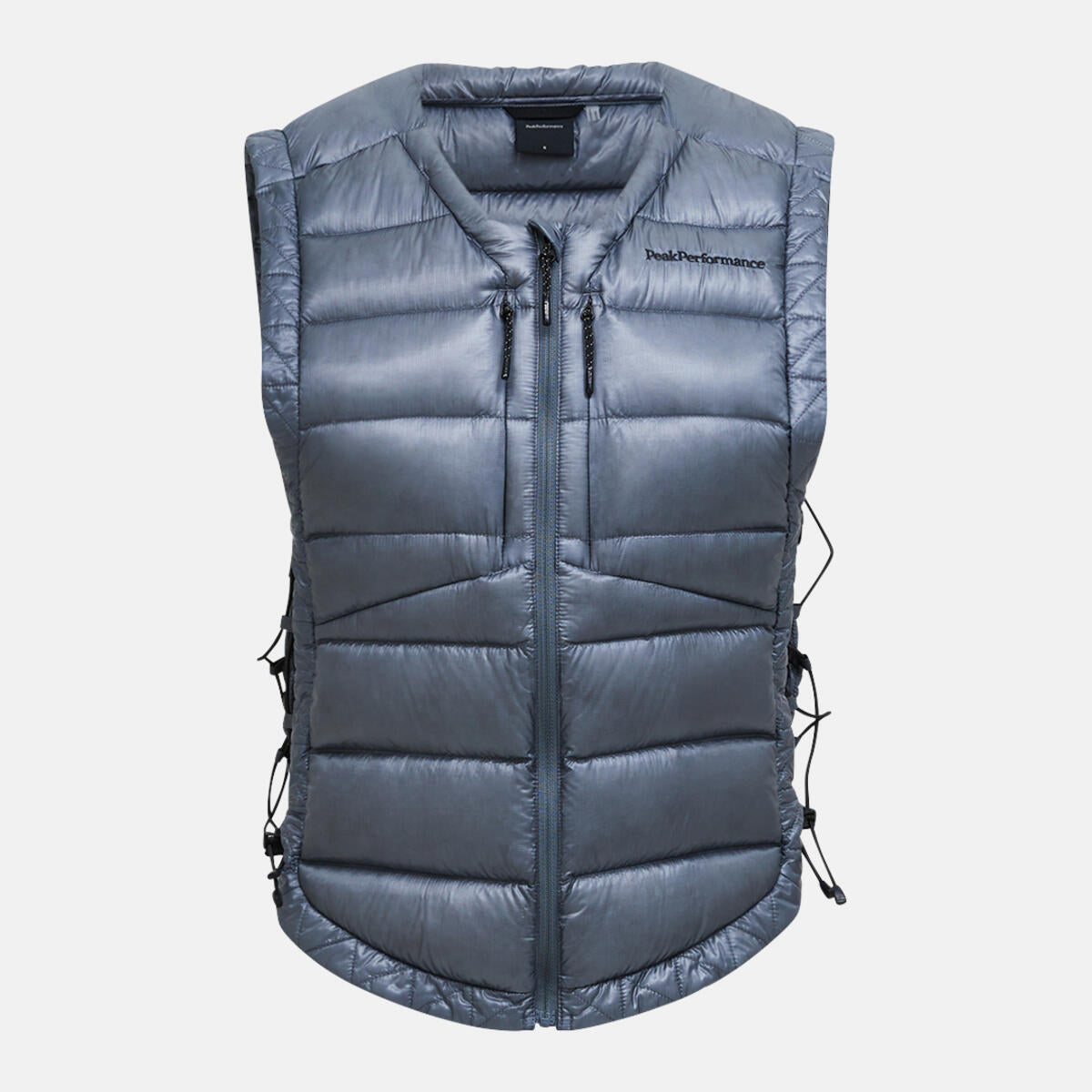 W Trailblazer Down Vest