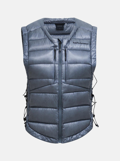 W Trailblazer Down Vest