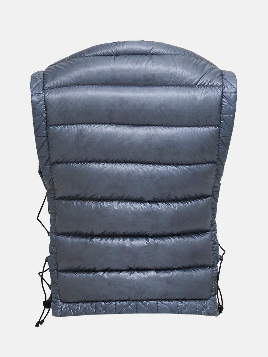 W Trailblazer Down Vest