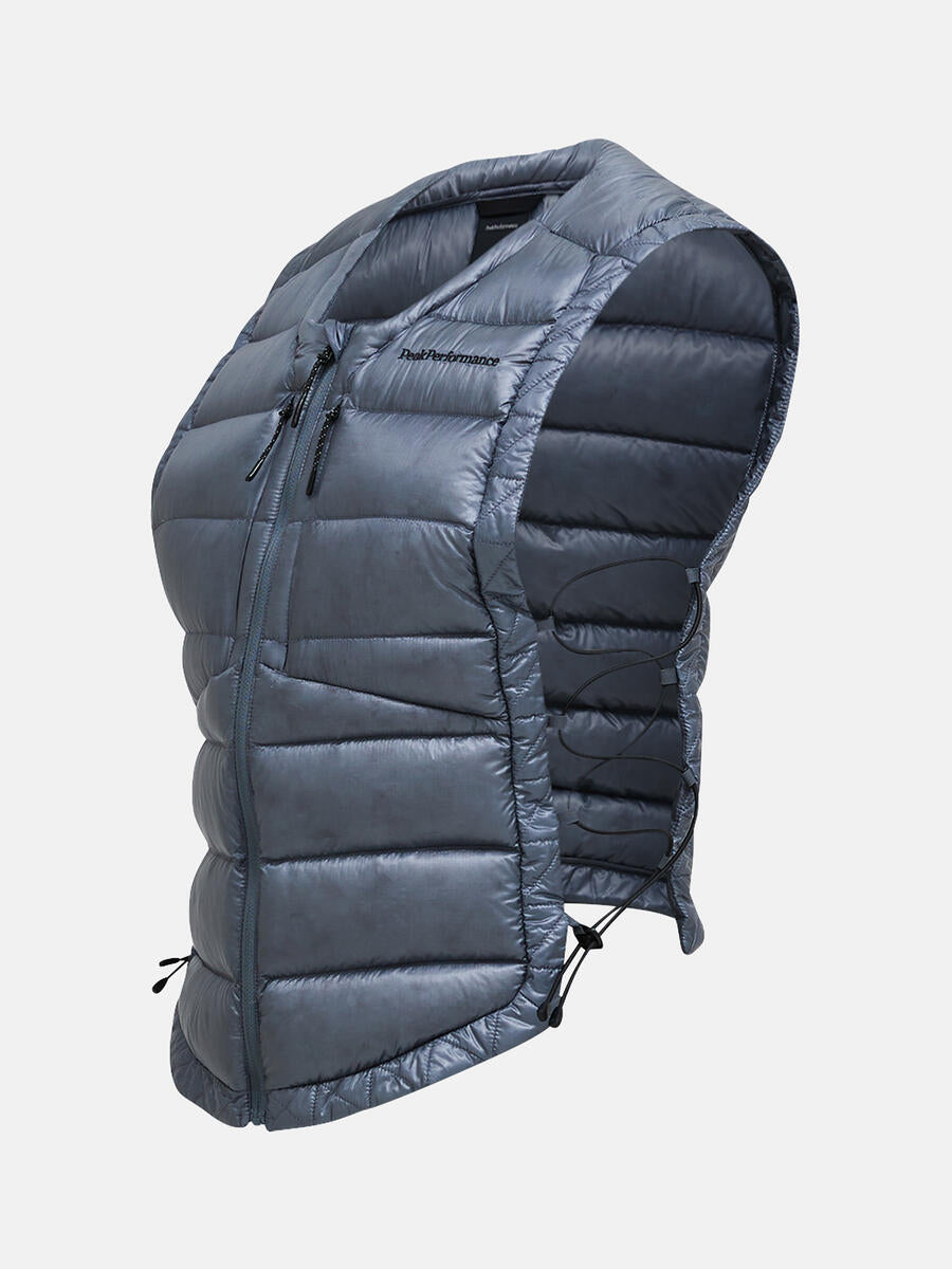W Trailblazer Down Vest