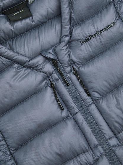 W Trailblazer Down Vest