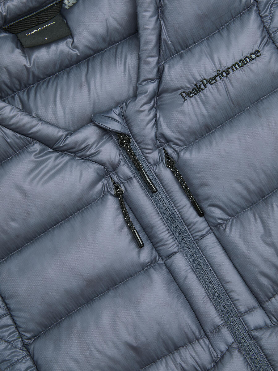 W Trailblazer Down Vest