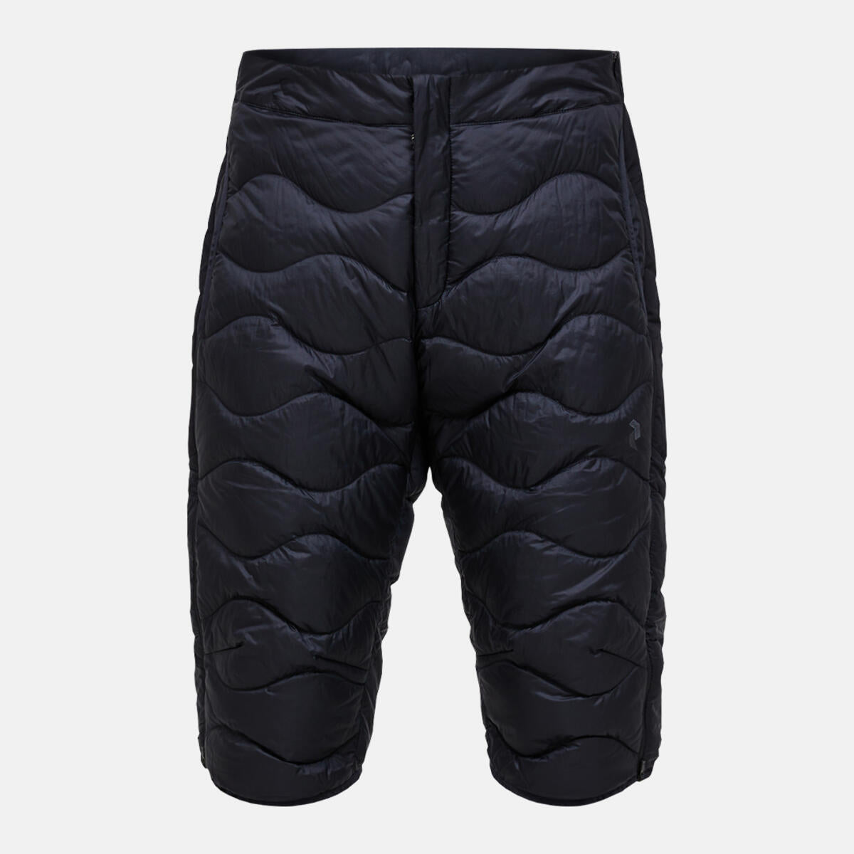 M Helium Down Shorts