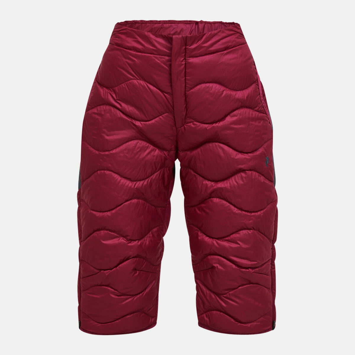 W Helium Down Shorts