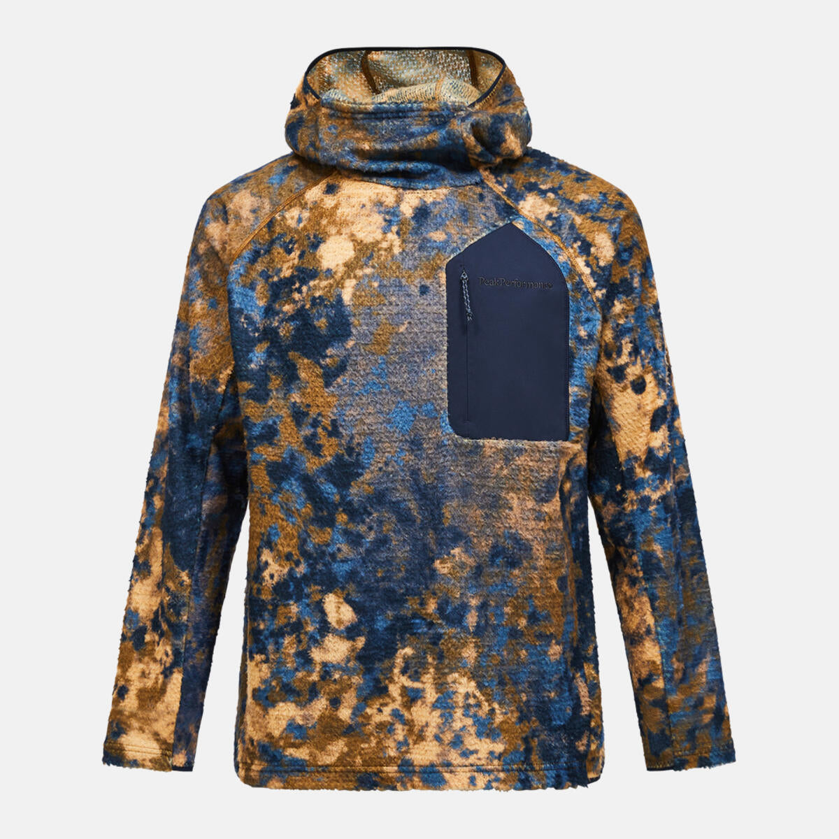 M Freelight Alpha Hood