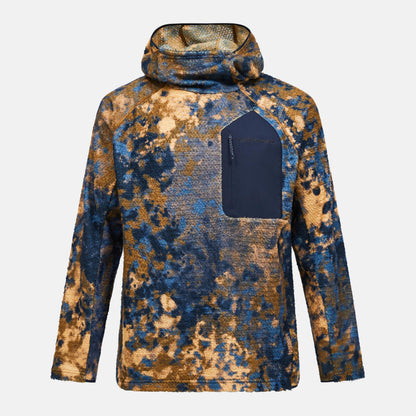 M Freelight Alpha Hood