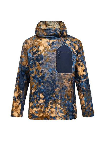 M Freelight Alpha Hood