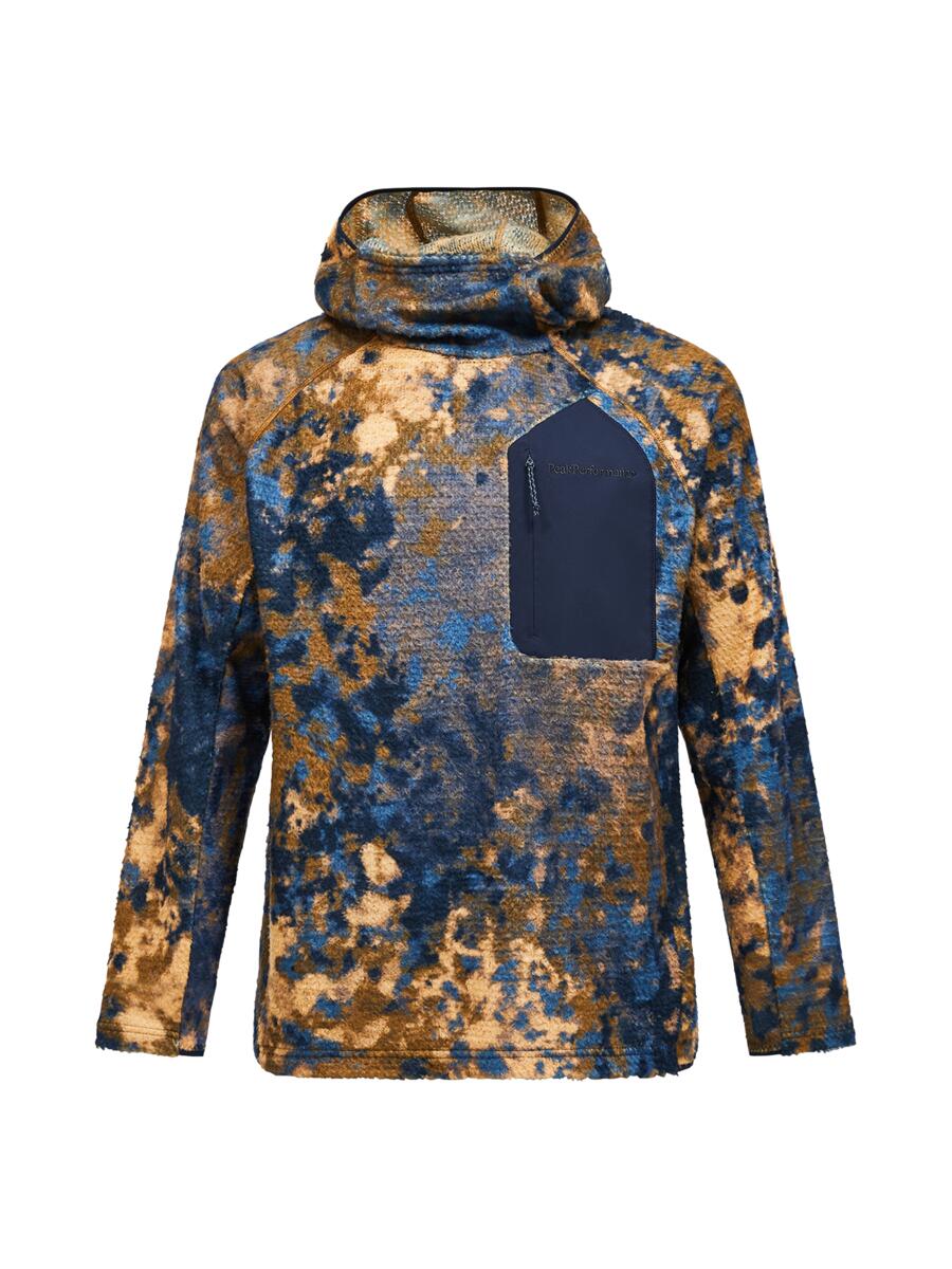 M Freelight Alpha Hood