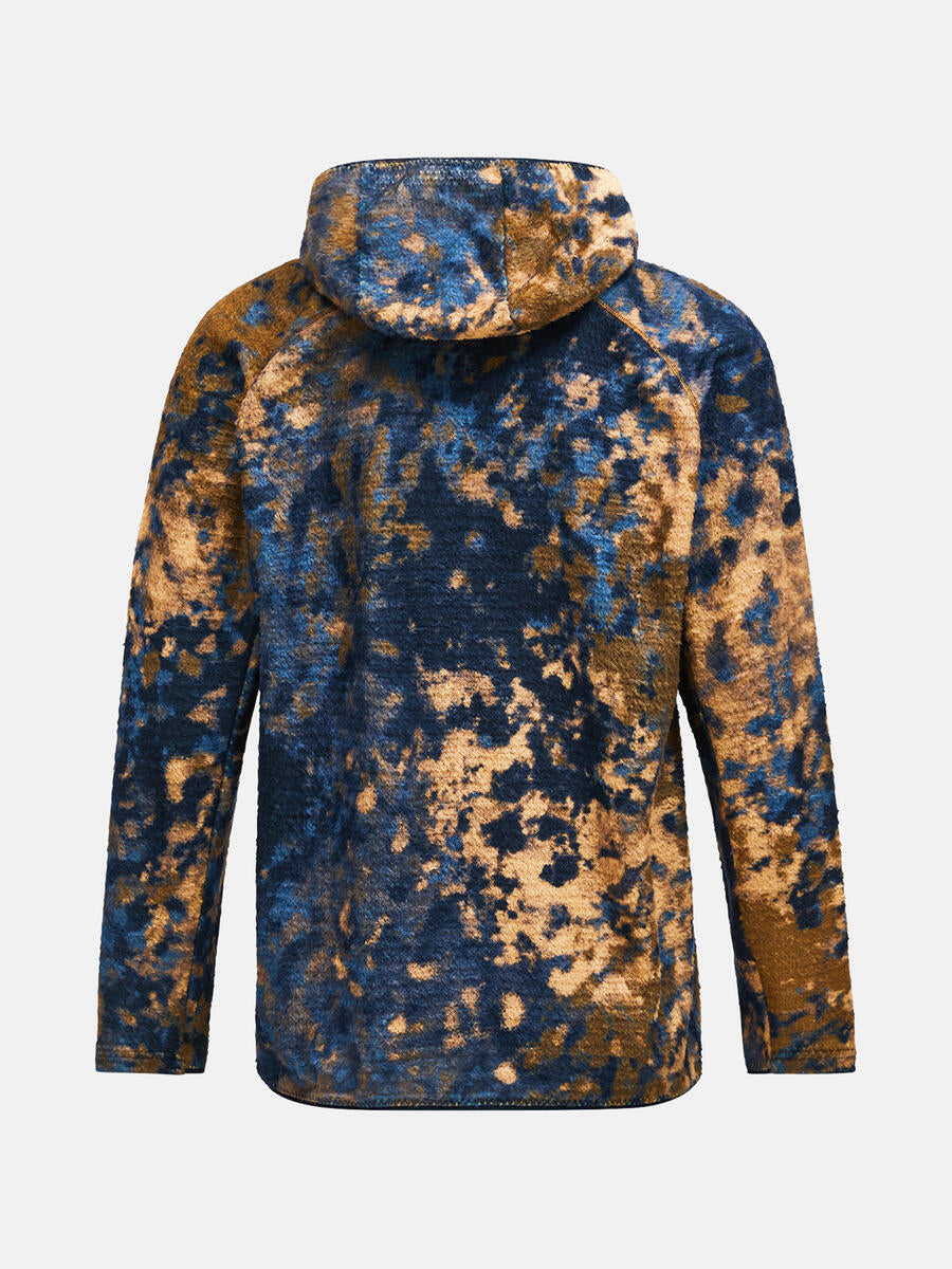 M Freelight Alpha Hood