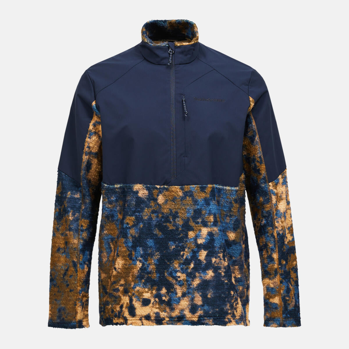 M Freelight Alpha Half Zip