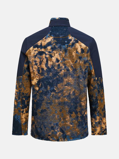 M Freelight Alpha Half Zip