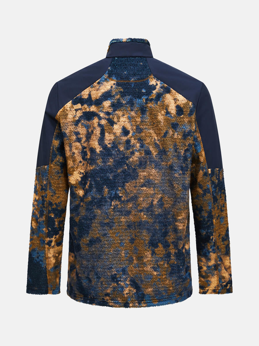 M Freelight Alpha Half Zip