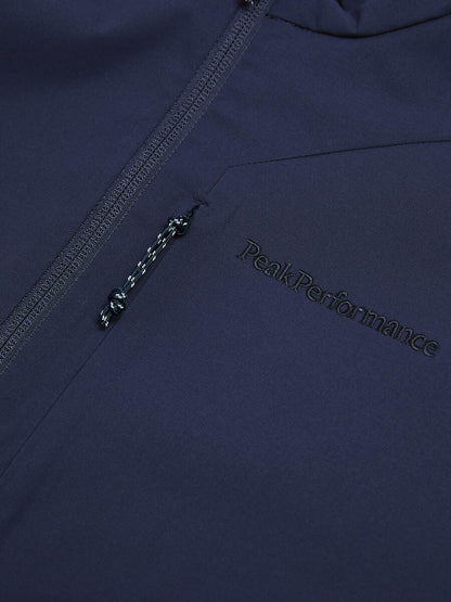 M Freelight Alpha Half Zip