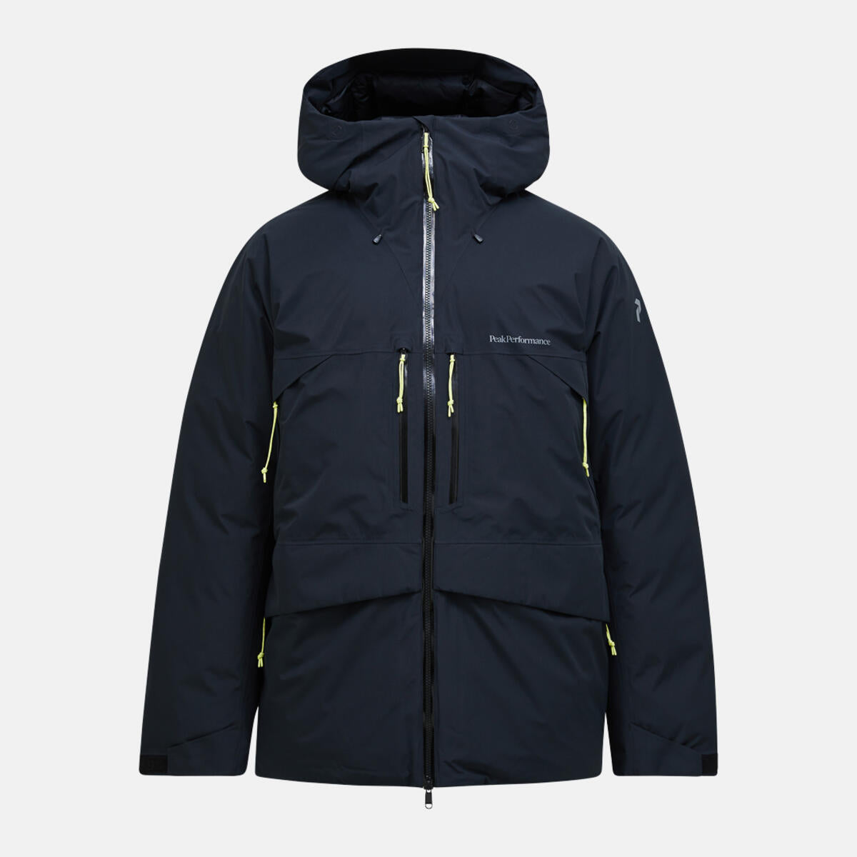 M MountainLine Down Parka