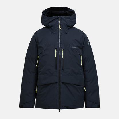 M MountainLine Down Parka