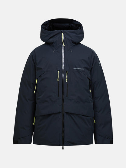 M MountainLine Down Parka
