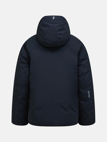 M MountainLine Down Parka