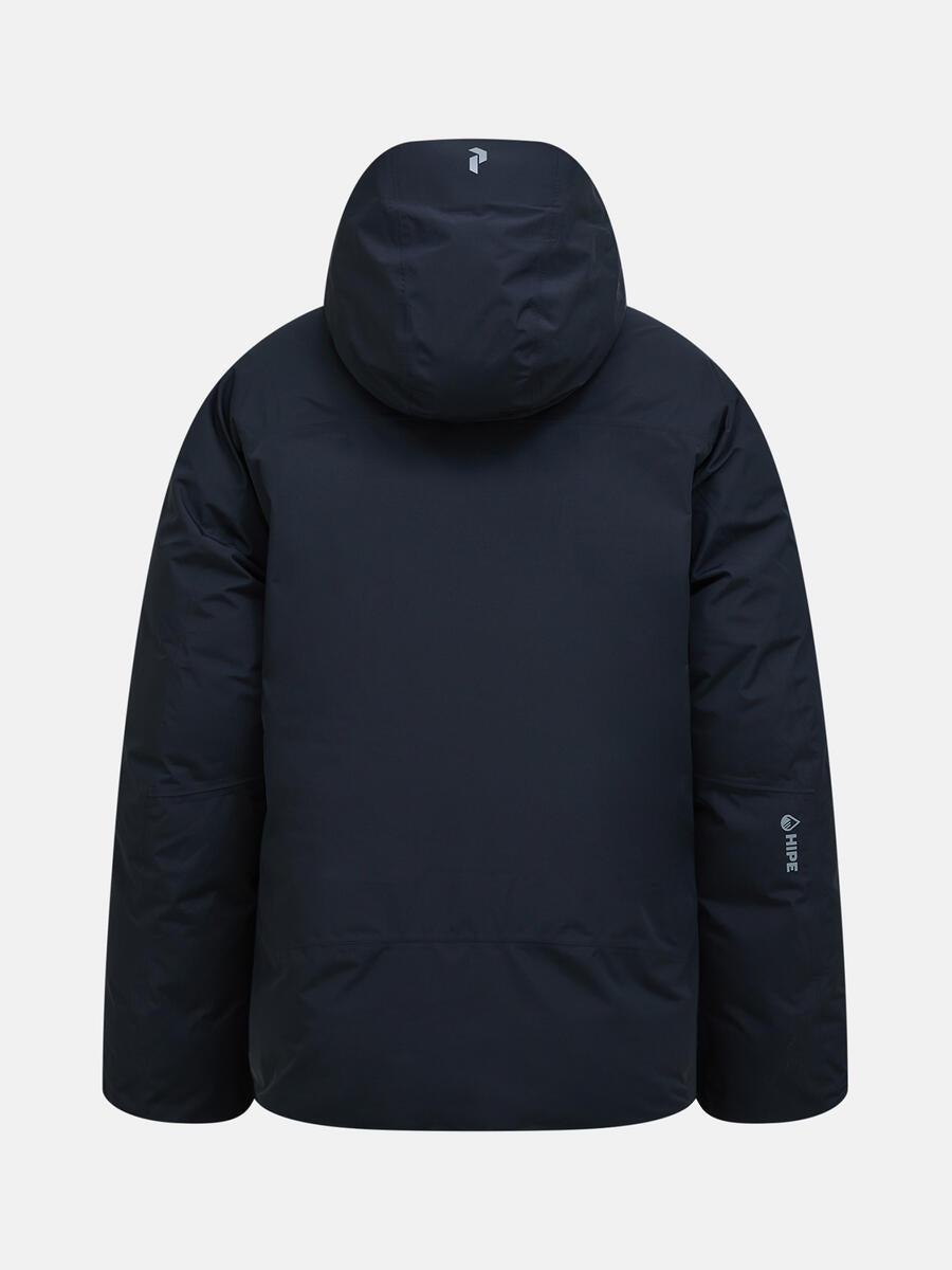 M MountainLine Down Parka
