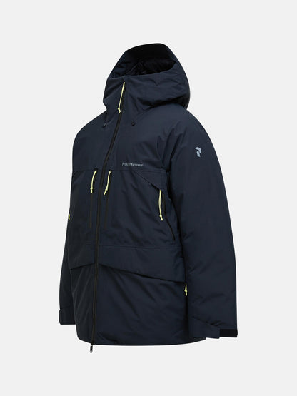 M MountainLine Down Parka
