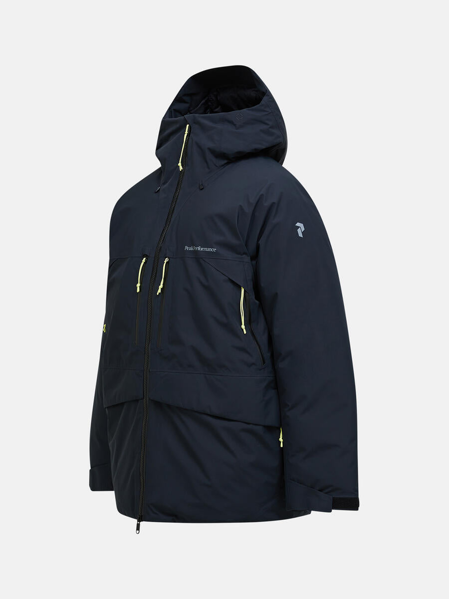 M MountainLine Down Parka