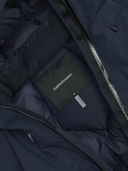 M MountainLine Down Parka