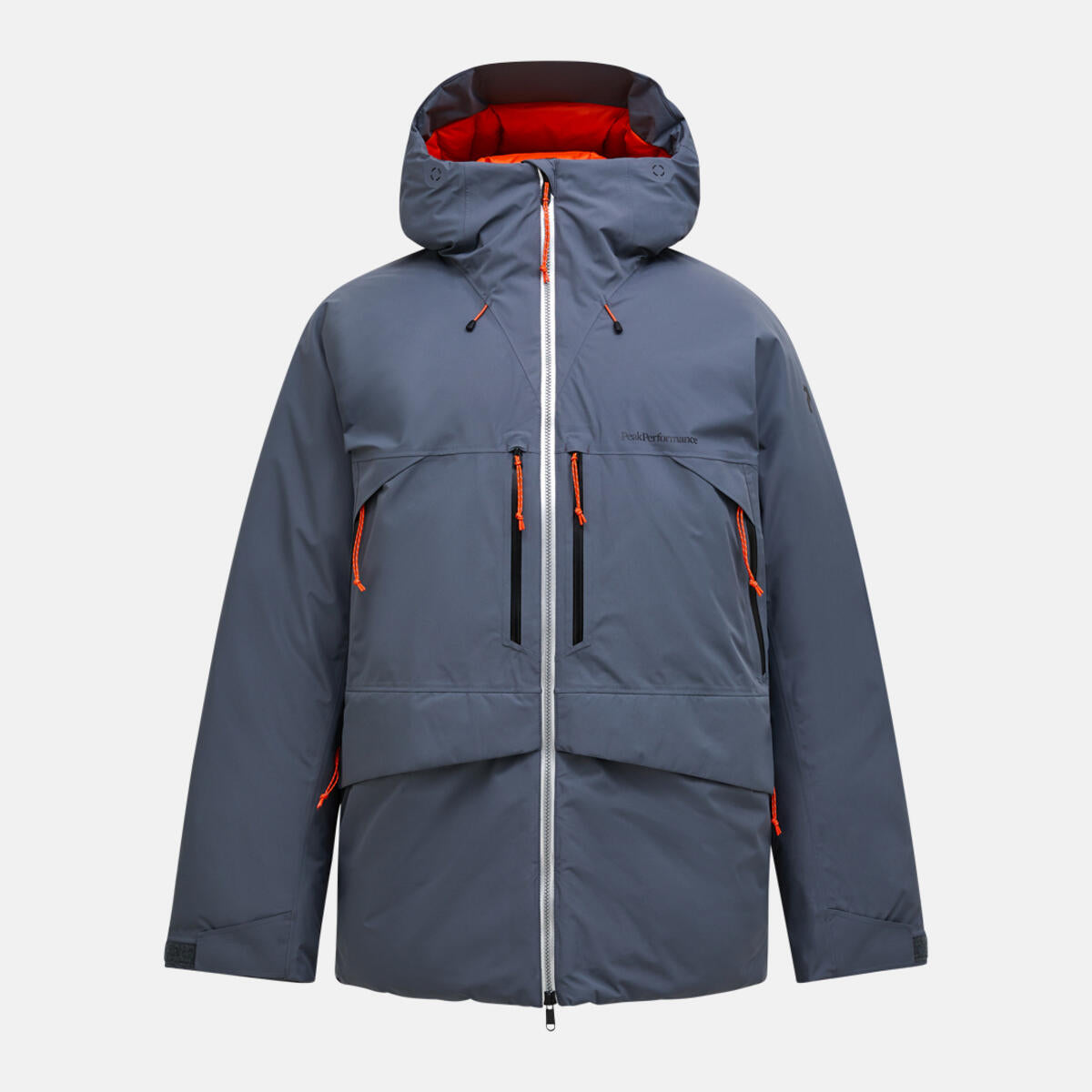 M MountainLine Down Parka