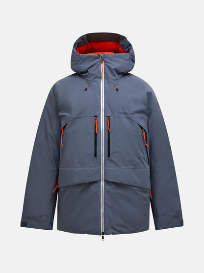 M MountainLine Down Parka