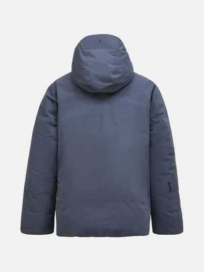 M MountainLine Down Parka