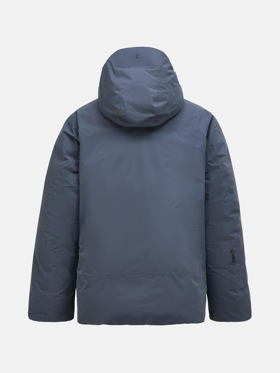 M MountainLine Down Parka