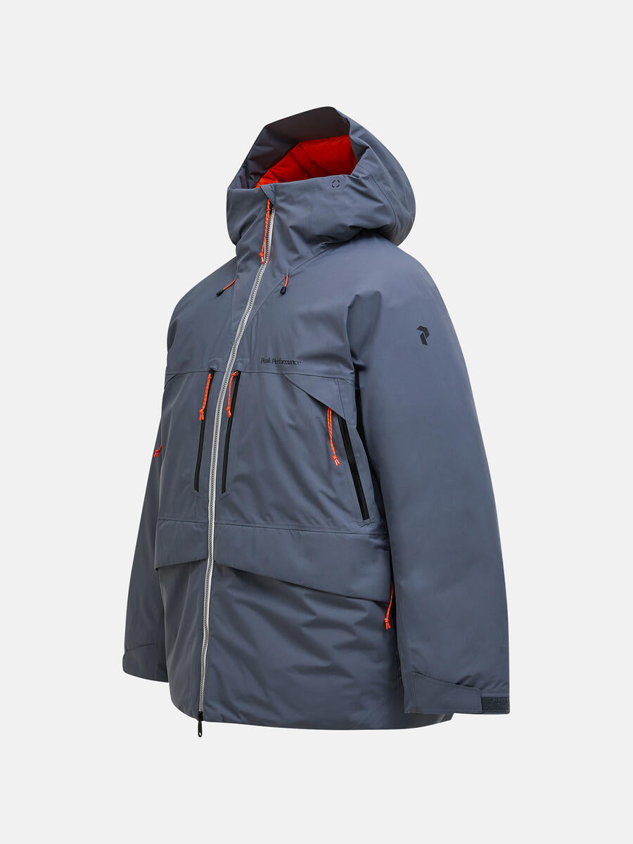 M MountainLine Down Parka