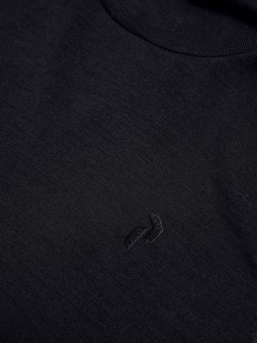 Magic Rollneck Wool-blend Baselayer Wome