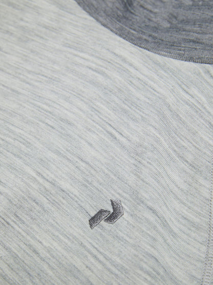 Magic Rollneck Wool-blend Baselayer Wome