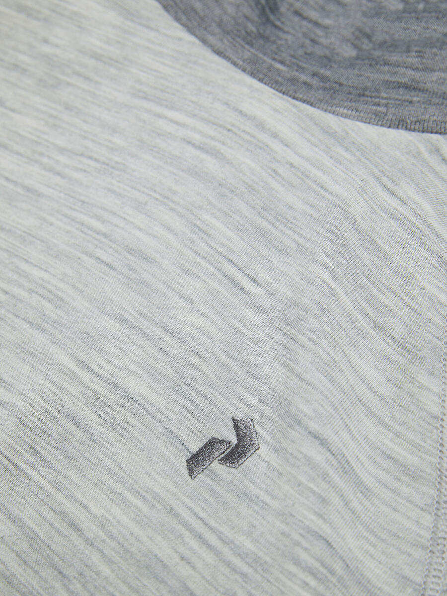 Magic Rollneck Wool-blend Baselayer Wome