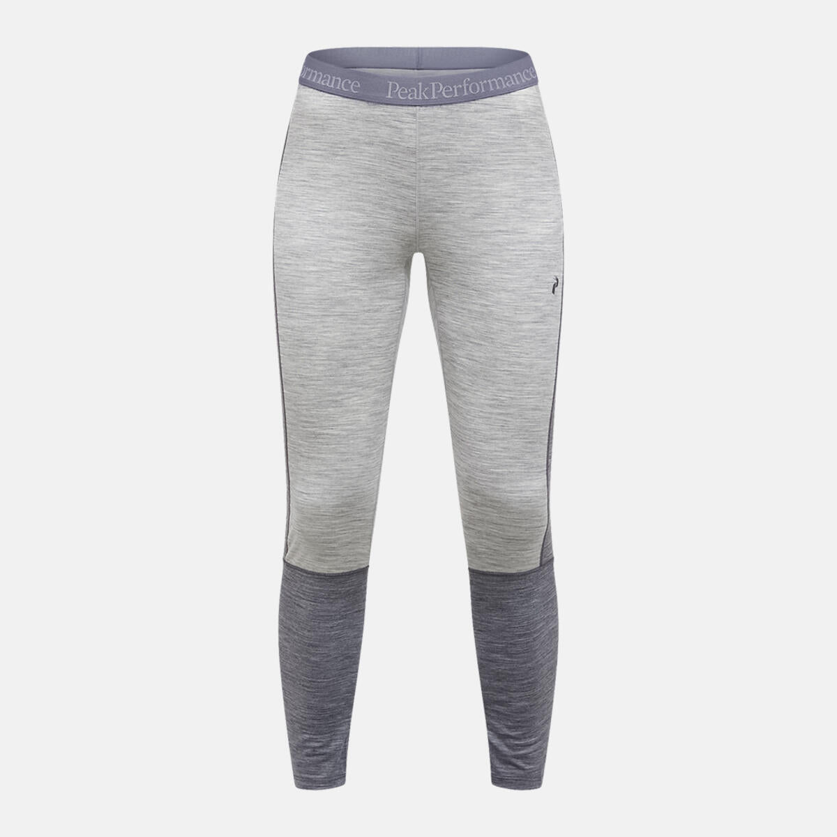 Magic 7/8 Long Johns Wool-blend Baselaye