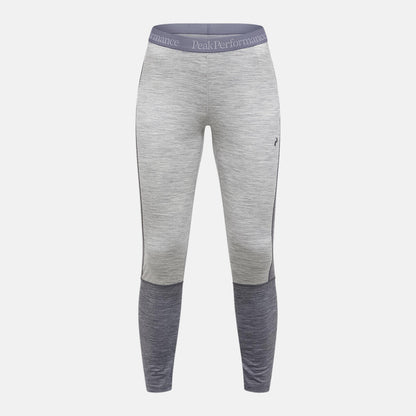 Magic 7/8 Long Johns Wool-blend Baselaye