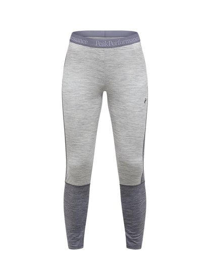 Magic 7/8 Long Johns Wool-blend Baselaye