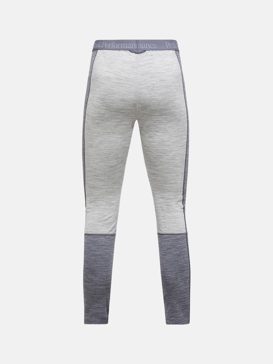Magic 7/8 Long Johns Wool-blend Baselaye