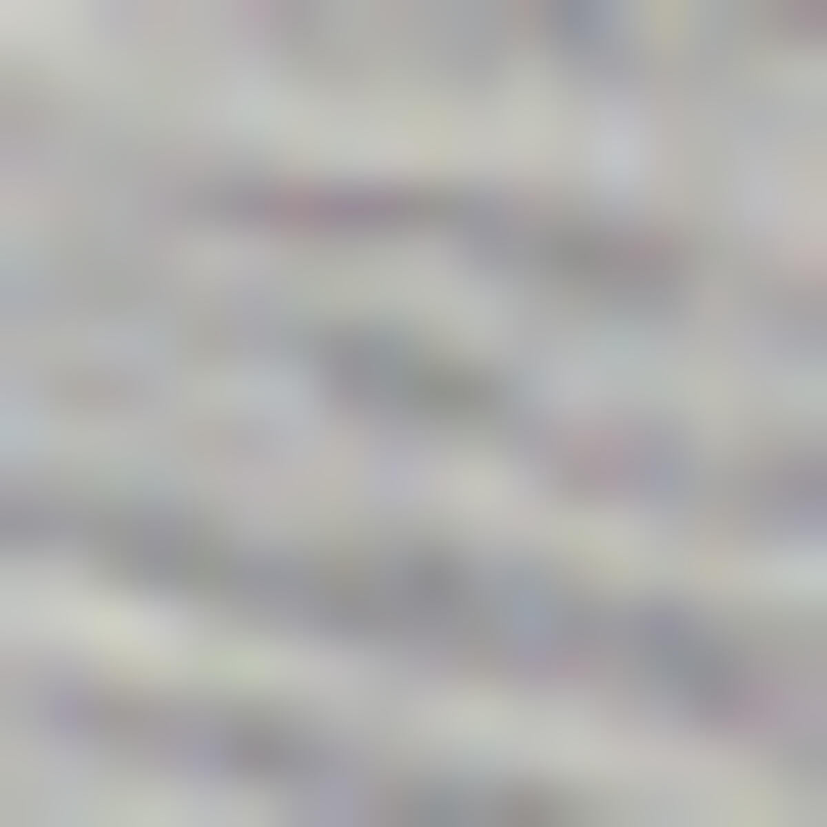 Magic 7/8 Long Johns Wool-blend Baselaye