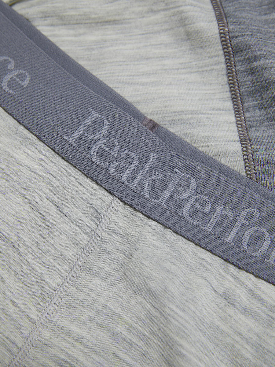 Magic 7/8 Long Johns Wool-blend Baselaye