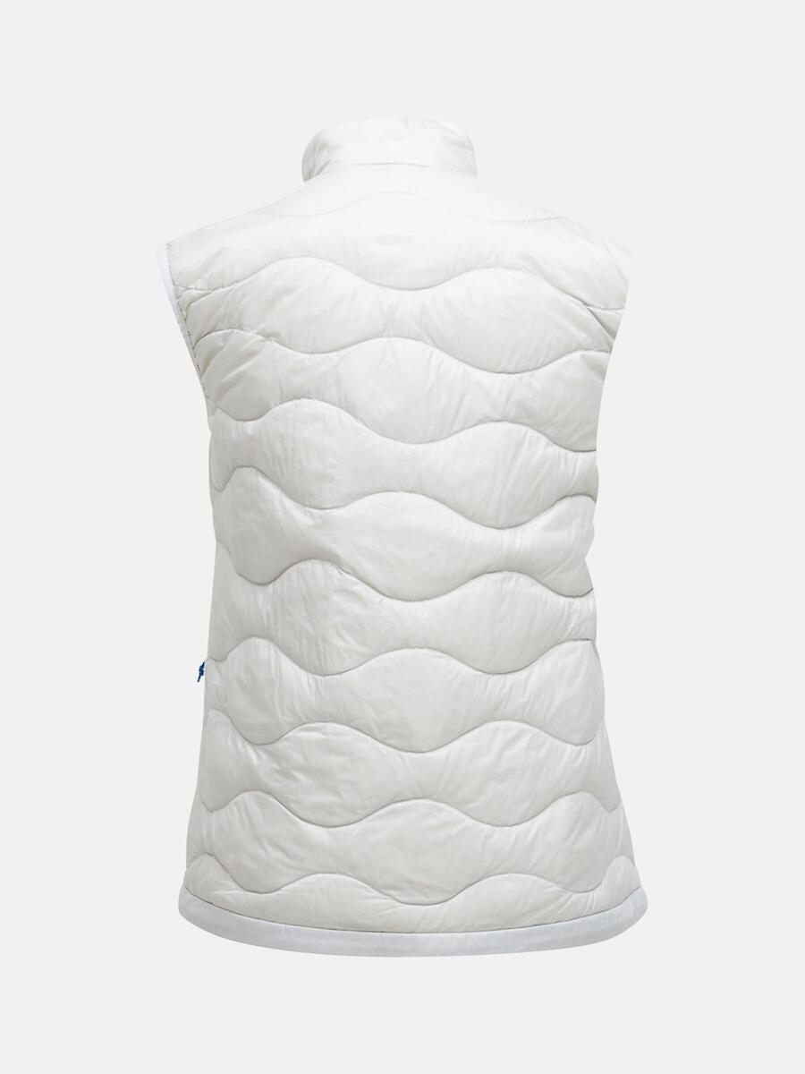 W Helium Utility Down Vest
