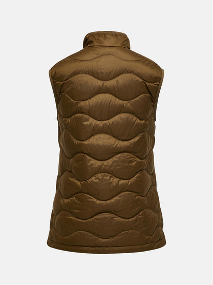 W Helium Utility Down Vest