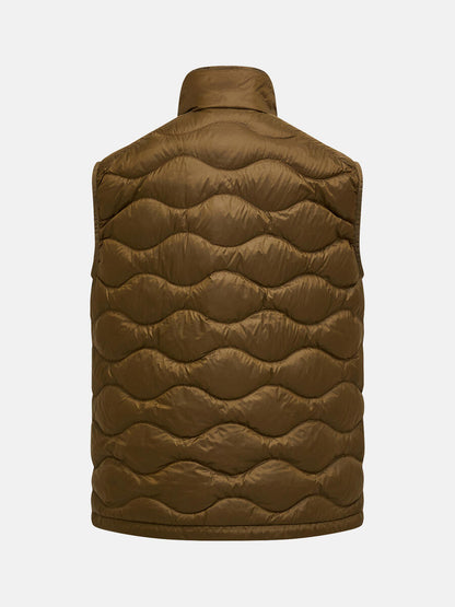 M Helium Utility Down Vest